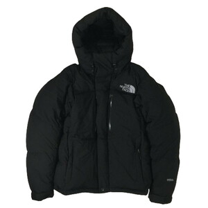 THE NORTH FACE ザ・ノース・フェイス バルトロライトジャケット ダウン ブラック ND92240 黒 M