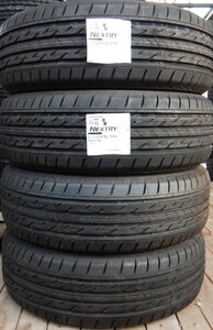 21年製 新品 4本価格★ヤT8680■215/60R16 BRIDGESTONE NEXTRY 夏タイヤ サマー★条件付送料無料★