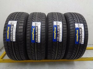 【送料込み】★ 新品 未使用 ★ 225/60R16 98H ★ グッドイヤー イーグル LS EXE ★ 4本セット ★ 2023年製造 ★