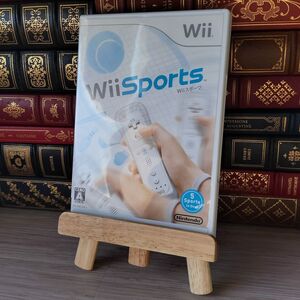 8-1 Wii Sports 02011