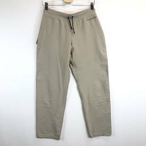 90s mont・bell モンベル 1105292 dy namic schoeller ストレッチナイロンパンツ レディースMサイズ