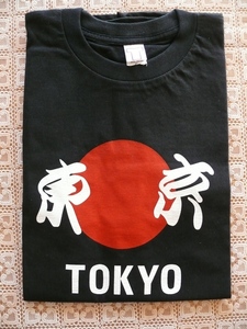 ☆東京　TOKYO　Tシャツ　XL　未使用品☆