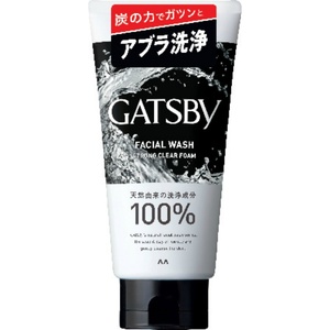 GBフェイシャルウォッシュストロングクリアフォーム × 36点