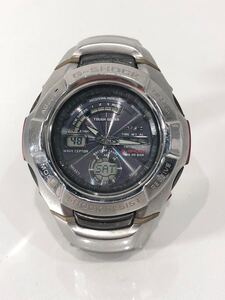 CASIO G-SHOCK カシオ ジーショック 腕時計 電波ソーラー Gショック 稼動品 S996EW 0109c