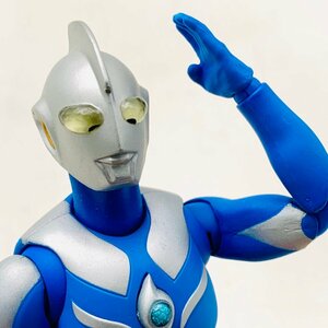 難あり中古品 ULTRA ACT ウルトラマンコスモス ルナモード