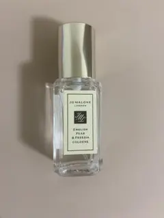 【新品・即日発送】Jo Malone English Pear 9ml