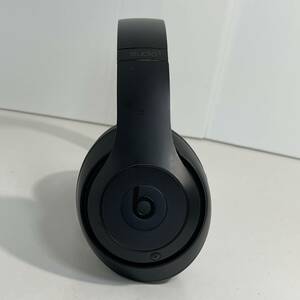 Beats STUDIO3 ワイヤレスヘッドホン　ビーツ　A1914 Bluetooth ブラック