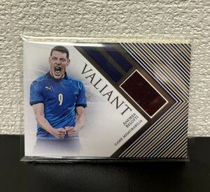 Andrea Belotti 2023 Futera Unique Valiant Jersey(/25)