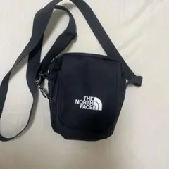 the north face バック