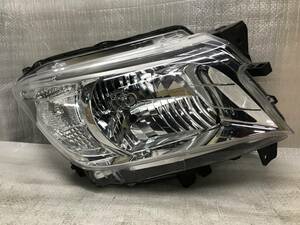 〇 MA36S MA46S ソリオ HID ヘッドライト ヘッドランプ 右 KOITO 100-59331 中古