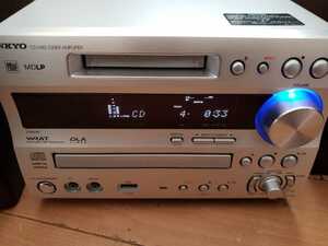 ONKYO FR-N7EX 本体のみ