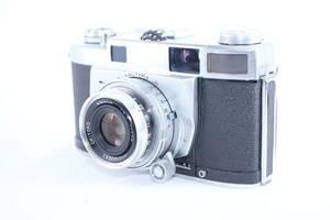 ★極上美品★ミノルタ MINOLTA Super A ★シャッター全速OK★#S311