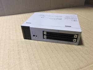 オムロン PLC 入力ユニット CS1W-ID261