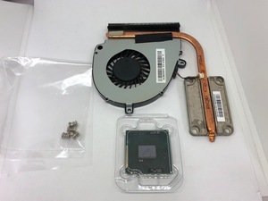 ジャンク　acer　E1-531-H82C　CPU　intel celeron プロセッサー B820　冷却装置付き