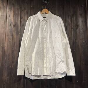 Louis Vuitton（ルイヴィトン）シャツ　XL