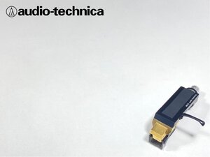 カートリッジ audio-technica AT150E/G VM型 MS-9 純正シェル付属 Audio Station