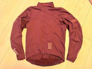 Rapha ラファ◆プロチームインサレーティッドジャケット◆サイズM◆中古品　送料込み◆ PRO TEAM INSULATED JACKET