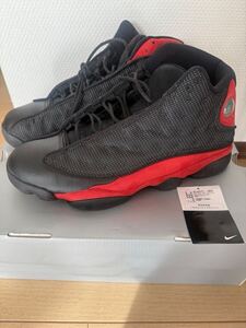 NIKE AIR JORDAN 13 RETRO US11.5 29.5cm