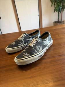 80s vintage vans era GANJA RAD size12 