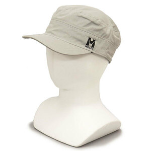 MILLET (ミレー) MIV6536 TRAVEL CAP トラベルキャップ MI058 N9904DORITE