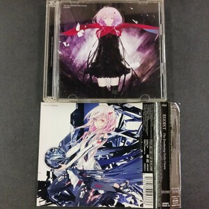 CD_30】 EGOIST/The Everlasting Guilty Crown 初回生産限定盤 DVD付 ギルティクラウン