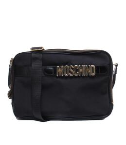 モスキーノ ショルダーバッグ 斜め掛け レディース MOSCHINO