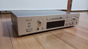 ☆美品☆ ティアック TEAC MD-5MKⅡ MD-5MK2 MDレコーダー MDデッキ