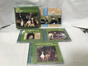 E794 (3CD) The Beach Boys ビーチ・ボーイズ/ Leggo My Ego SPANK