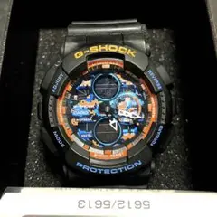 G-SHOCK