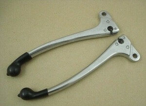 旧P HONDA CB72 左右レバーSet lever Set CB77 C72 C77 CL72 C92 左右Set/