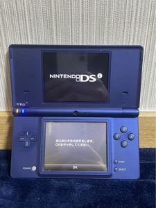 @ Nintendo ニンテンドーDSi TWL-001 初期化済　