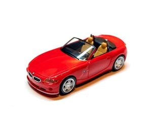 Herpa 1/87 BMW Alpina Z4 Roadster S アルピナ ロードスター 