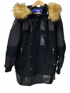 JUNYA WATANABE COMME des GARCONS MAN◆2023AW/タグ付/N-3Bドッキングジャケット/WL-J021-051