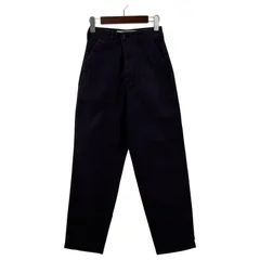 THE SHINZONE　ザ シンゾーン ベイカーパンツ size32/パープル系