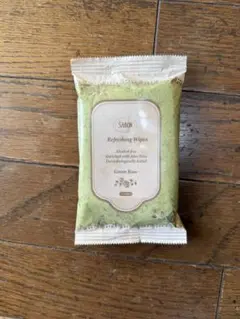 新品 SABON -拭き取り用化粧水-