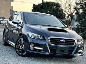 ★美品★1.6GTアイサイトSスタイル4WD【本車検フルR9年2月迄】希少天井モニター・ドラレコ・レーダー探知・純正SDナビ・地デジTV・Bカメラ