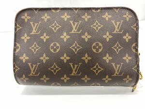 LOUIS VUITTON ルイヴィトン セカンドバッグ モノグラム オルセー M51790/AR0937【CJAMA090】