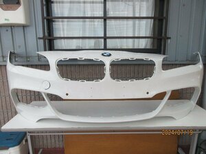 ◆ BMW F44 2シリーズ MSP フロントバンパー 511181057878【9426】 ◆