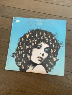 Mott The Hoople レコード