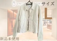 UNITED ARROWS & SONS デニムジャケット