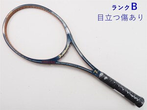 中古 テニスラケット フタバヤ マイダス (G4相当)FUTABAYA MIDAS