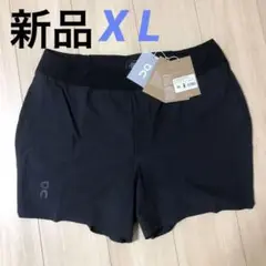 【新品】オン 5" Lightweight Shorts ハーフパンツ