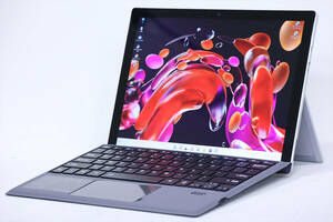 【1円～】Windows11搭載！LTE対応！高性能タブレットPC！Surface Pro 5 i5-7300U RAM8GB SSD256GB 12.3PixelSense