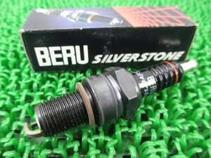 BERU スパークプラグ S9 0001343804 在庫有 即納 社外 新品 バイク 部品 ベルー ノロジー 0.8mm