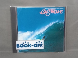 山下達郎 CD BIG WAVE(30th Anniversary Edition)