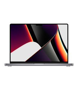 MacBookPro 2021年発売 MK193J/A【安心保証】