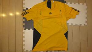 ☆★☆【期間限定値下・入手困難・送料無料】adidas Mens Shirt アディダス ゲームシャツ 全米 2007 サフィン Marat Safin☆★☆ 