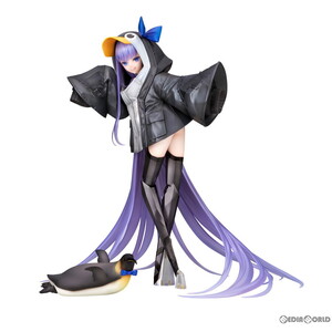 【中古】[FIG]ランサー/謎のアルターエゴ・Λ(ラムダ) Fate/Grand Order(フェイト/グランドオーダー) 1/7 完成品 フィギュア アルター(6118