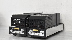 【 C 】1296 AUDIO SPACE 8060 6i SERIES 真空管アンプ オーディオスペース 【2個口発送品】