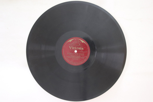 輸入78RPM/SP Flonzaley Quartet Quartet In A Minor Scherzo / Quartet In D Major Andante 6115 VICTOR 12 /00500